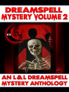 Dreamspell Mystery (eBook): Dreamspell Mystery Series, Book 2